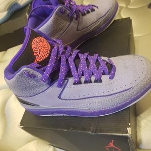 Jordan 2's